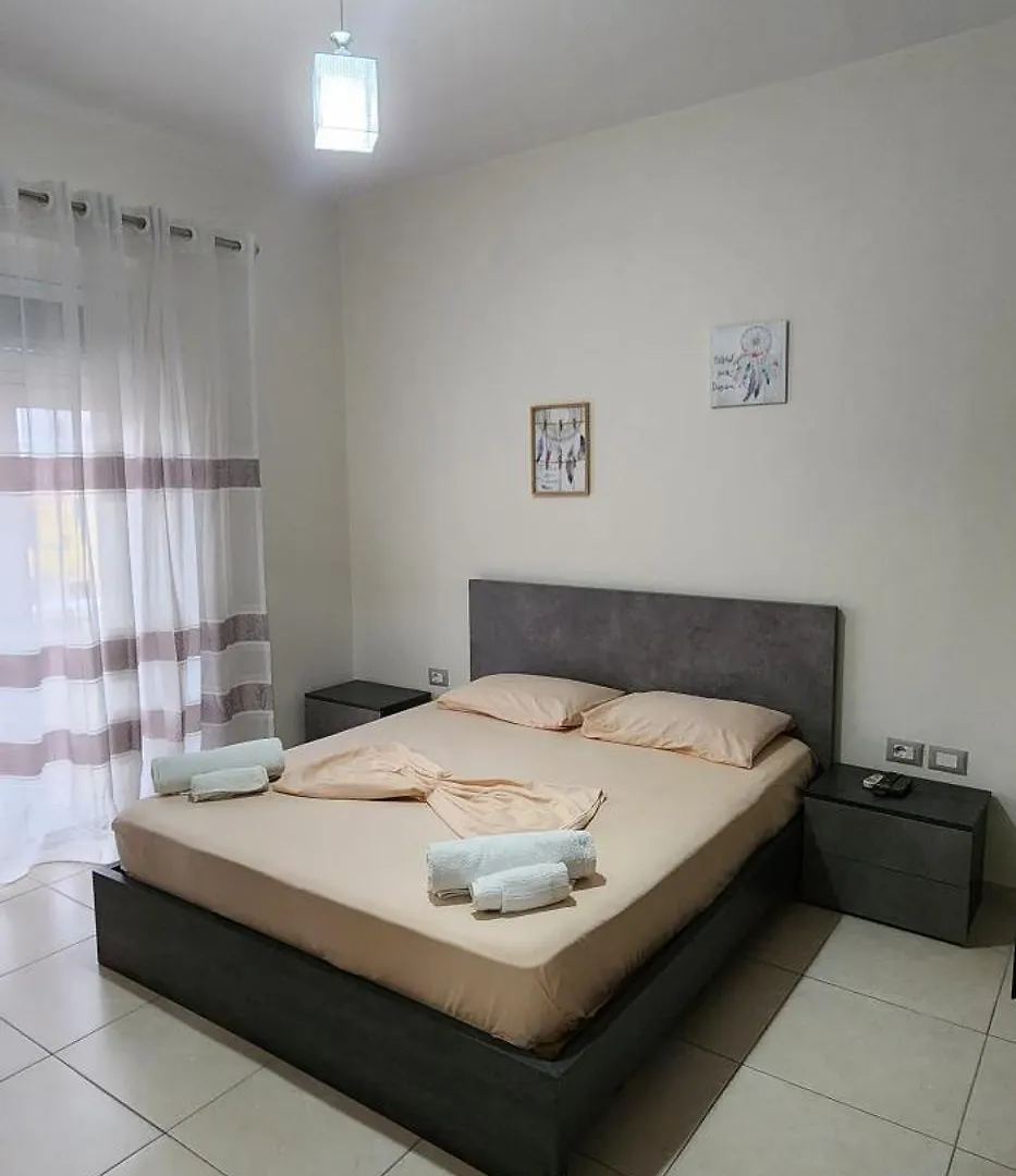 Double Room With Shared Bathroom location
